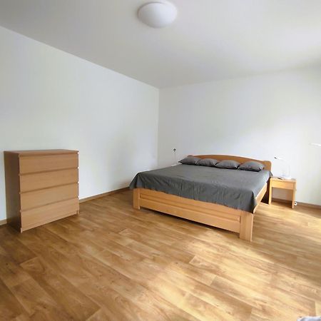 Apartmany Ricky Eksteriør billede