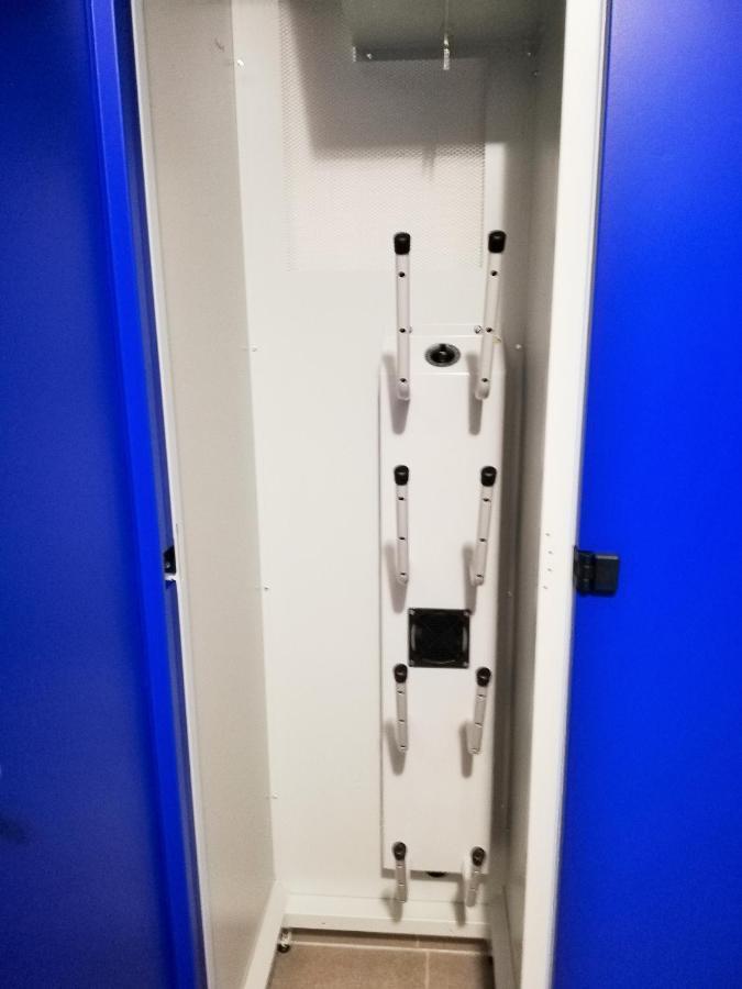 Apartmany Ricky Eksteriør billede