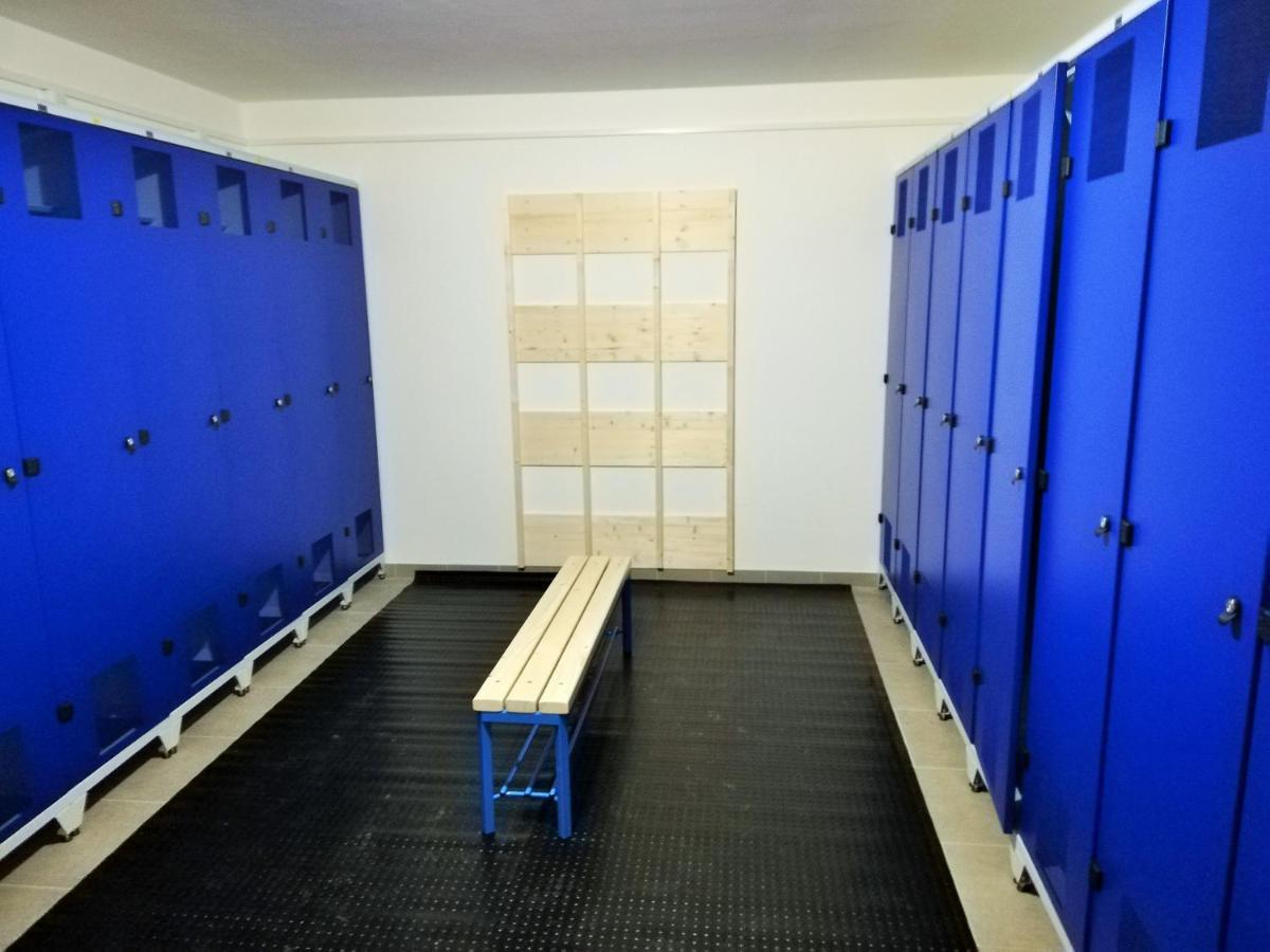Apartmany Ricky Eksteriør billede