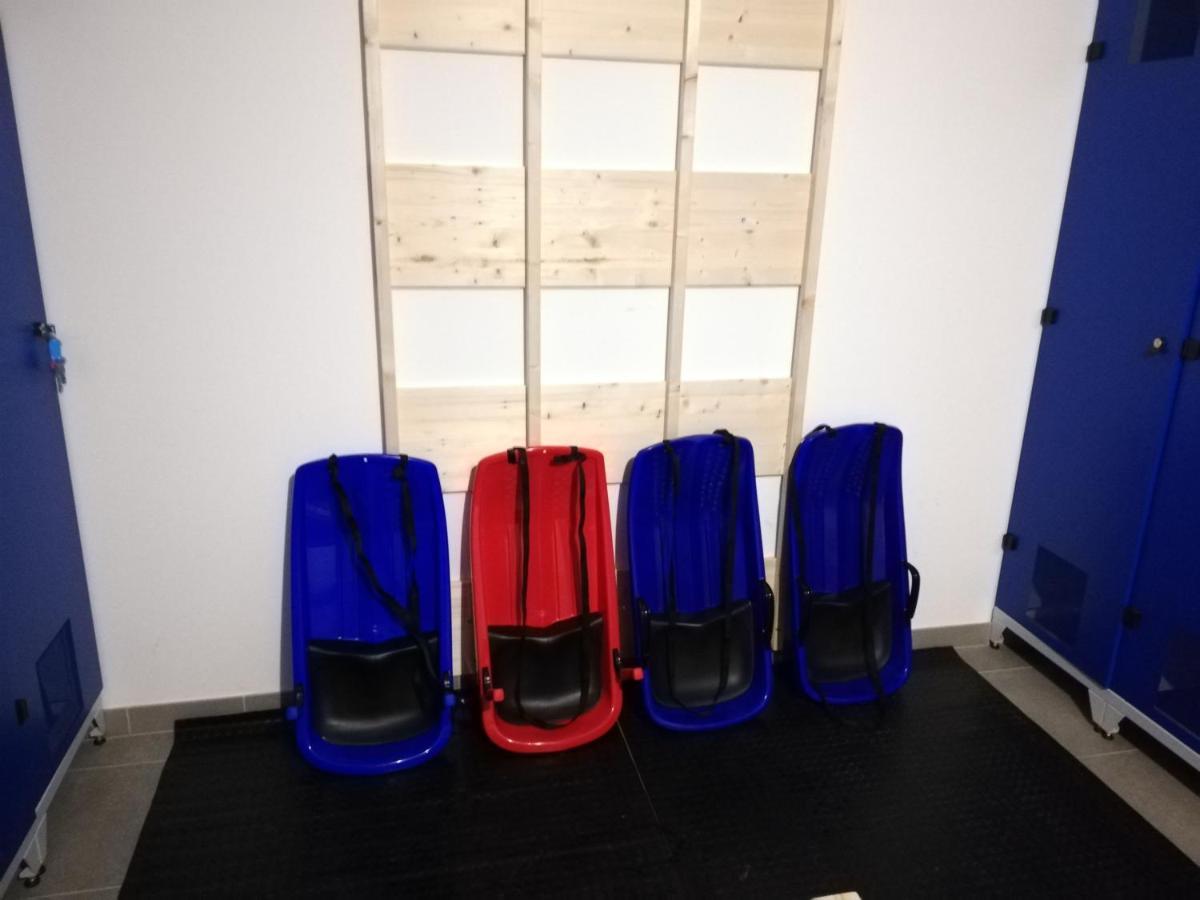 Apartmany Ricky Eksteriør billede