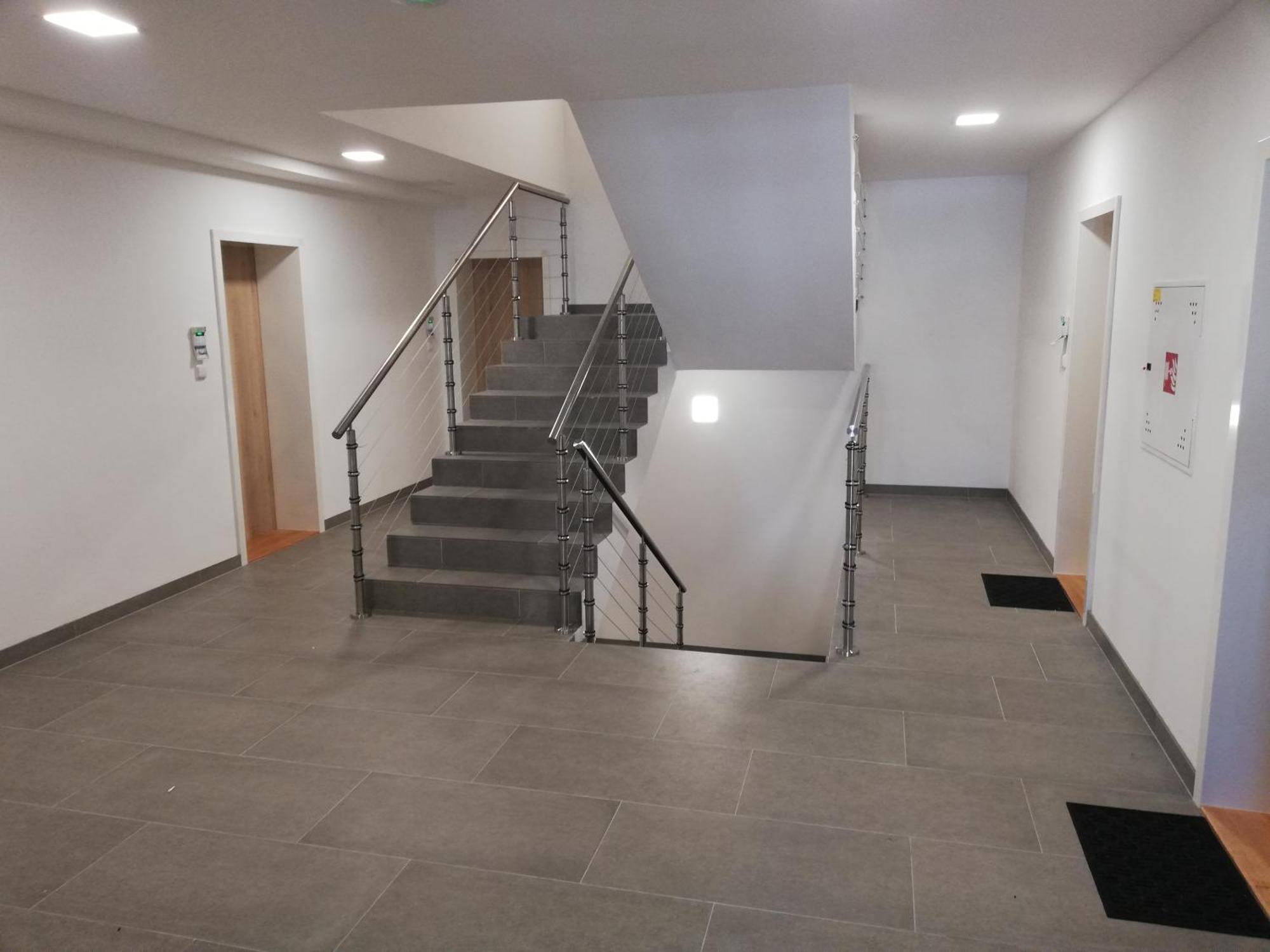 Apartmany Ricky Eksteriør billede