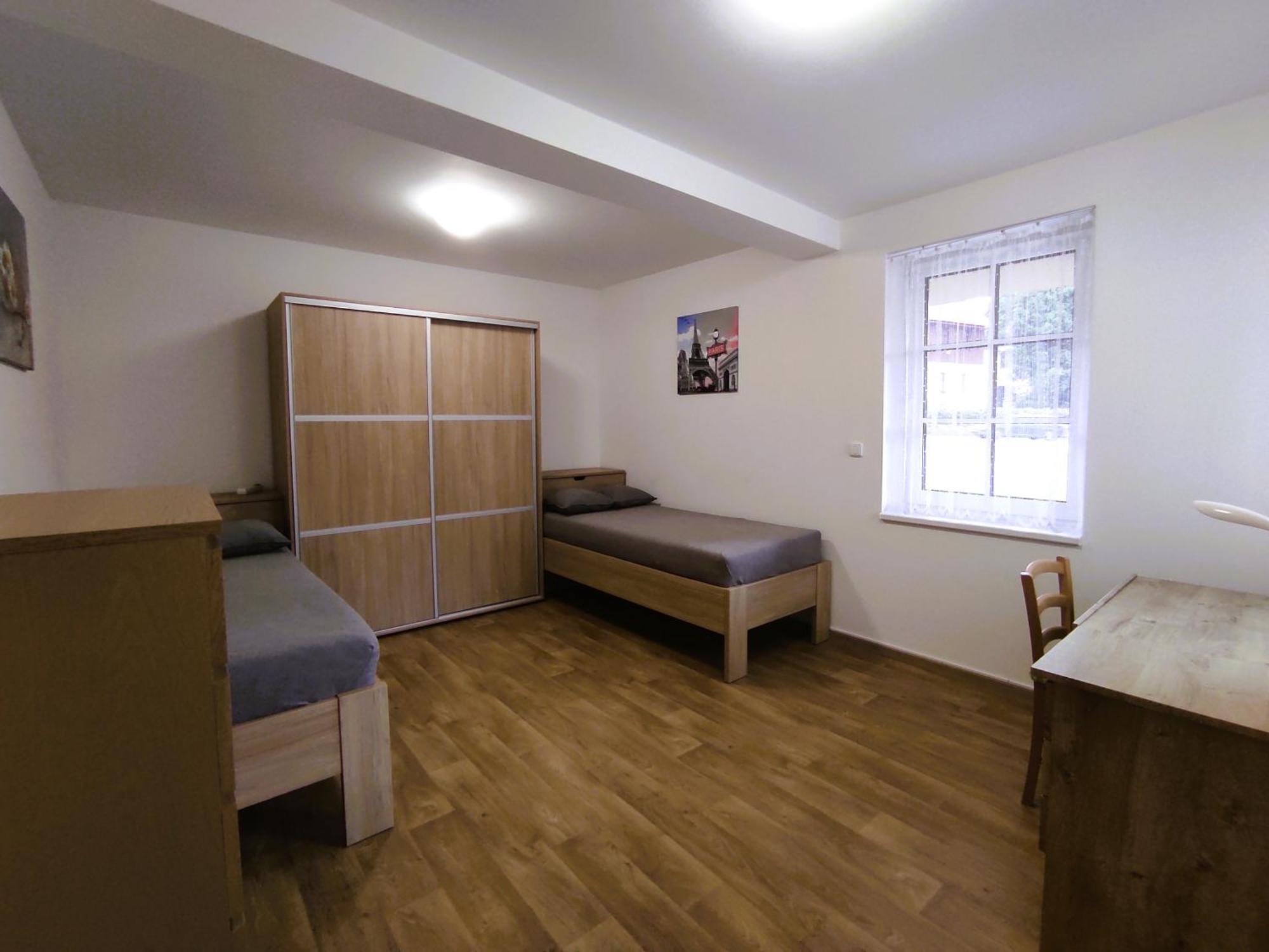 Apartmany Ricky Eksteriør billede