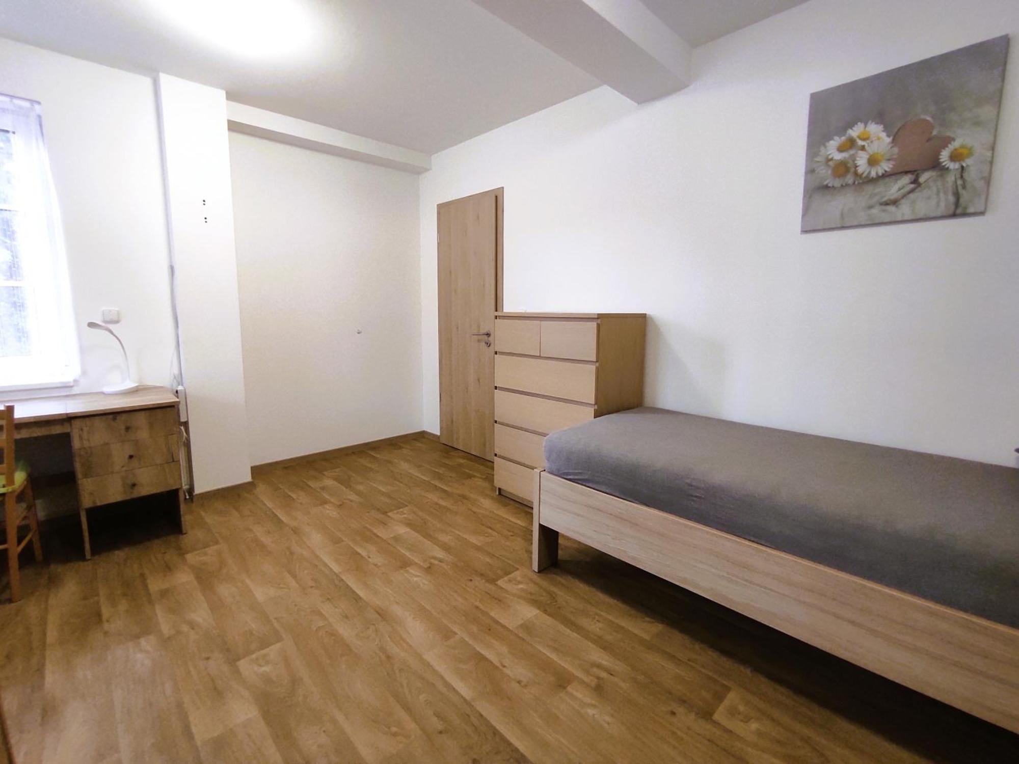 Apartmany Ricky Eksteriør billede