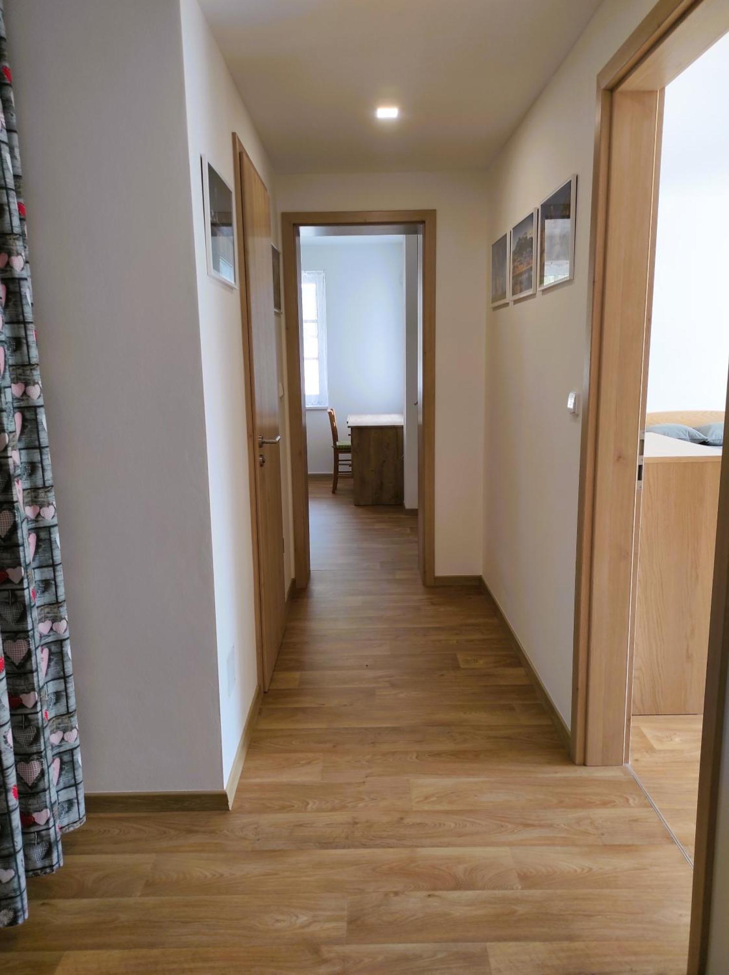 Apartmany Ricky Eksteriør billede