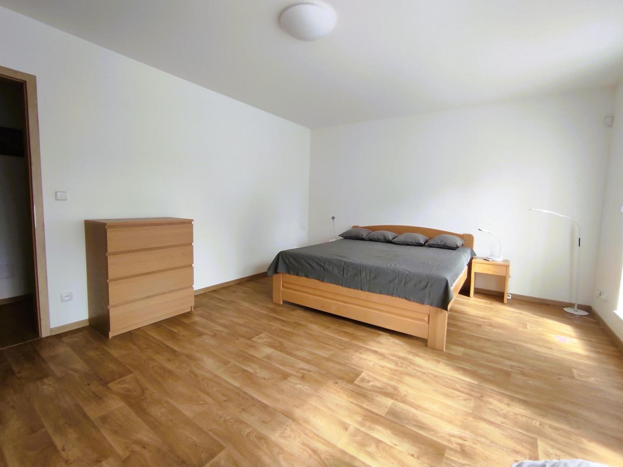 Apartmany Ricky Eksteriør billede