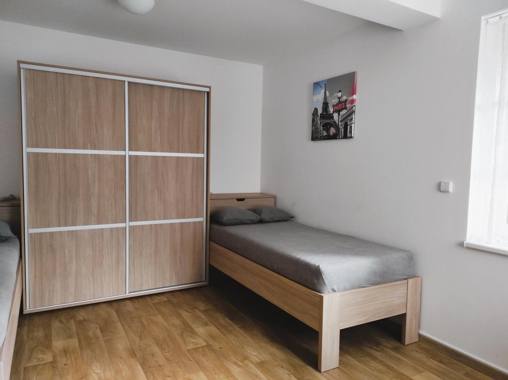 Apartmany Ricky Eksteriør billede