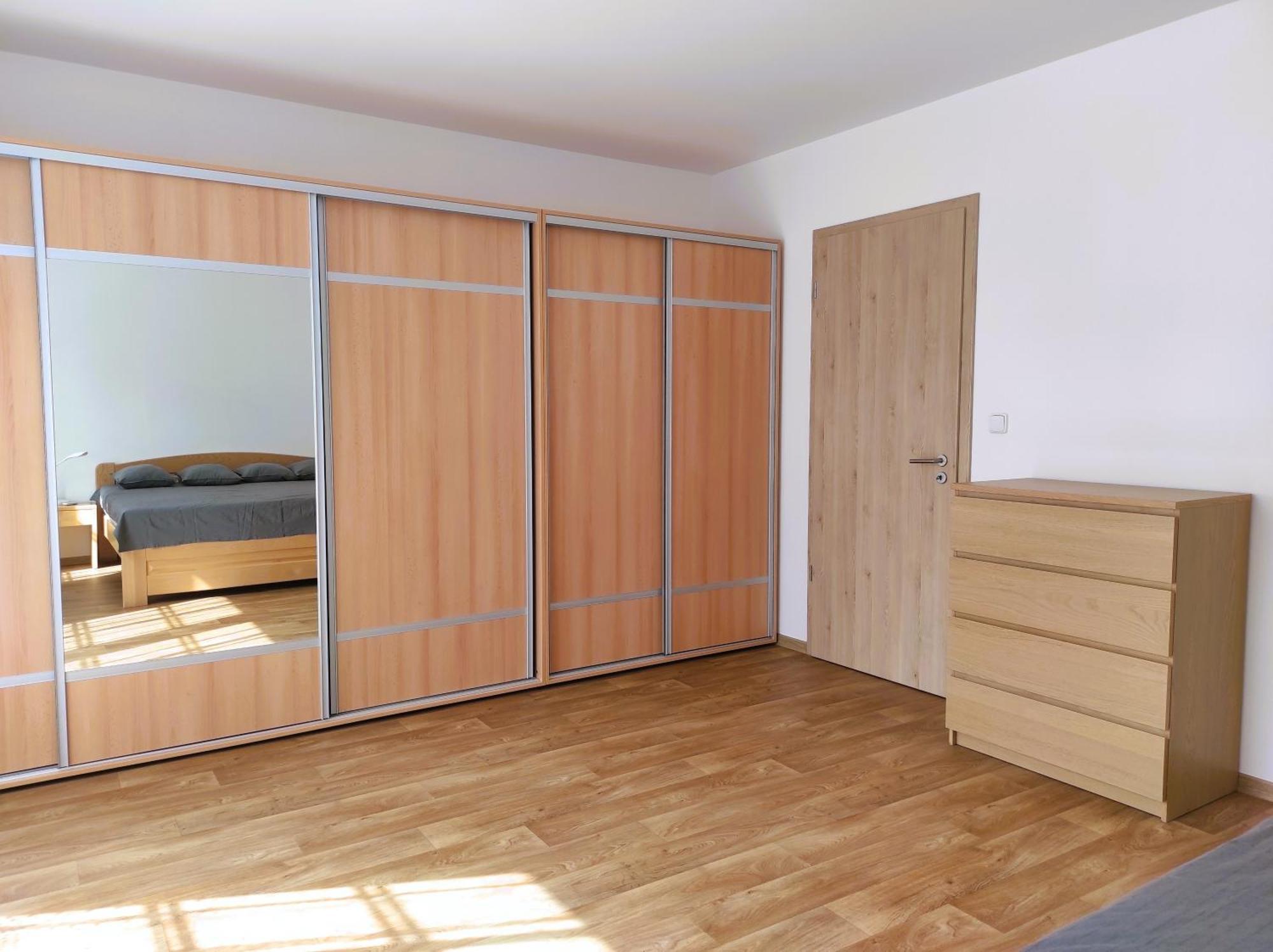 Apartmany Ricky Eksteriør billede