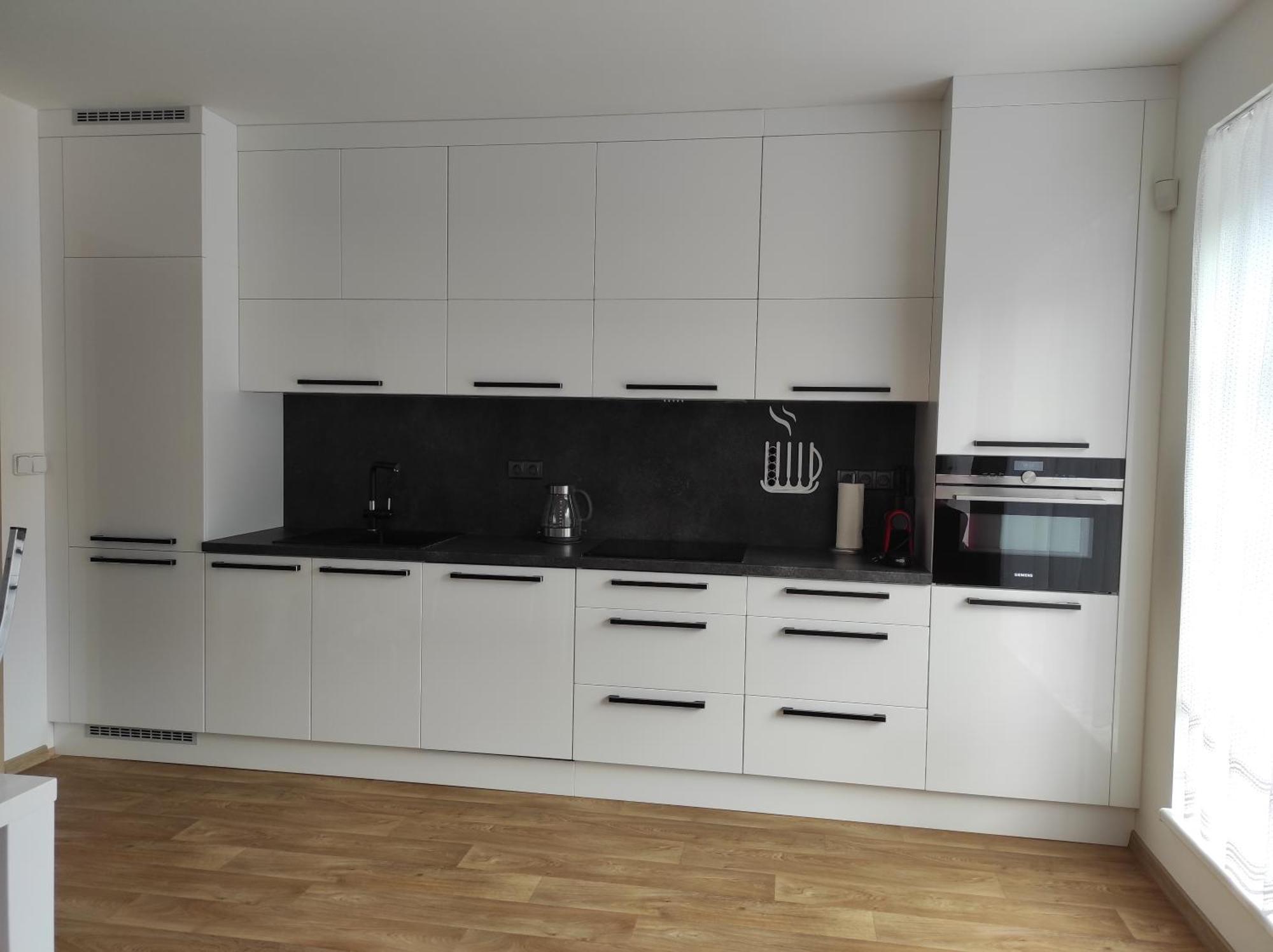 Apartmany Ricky Eksteriør billede
