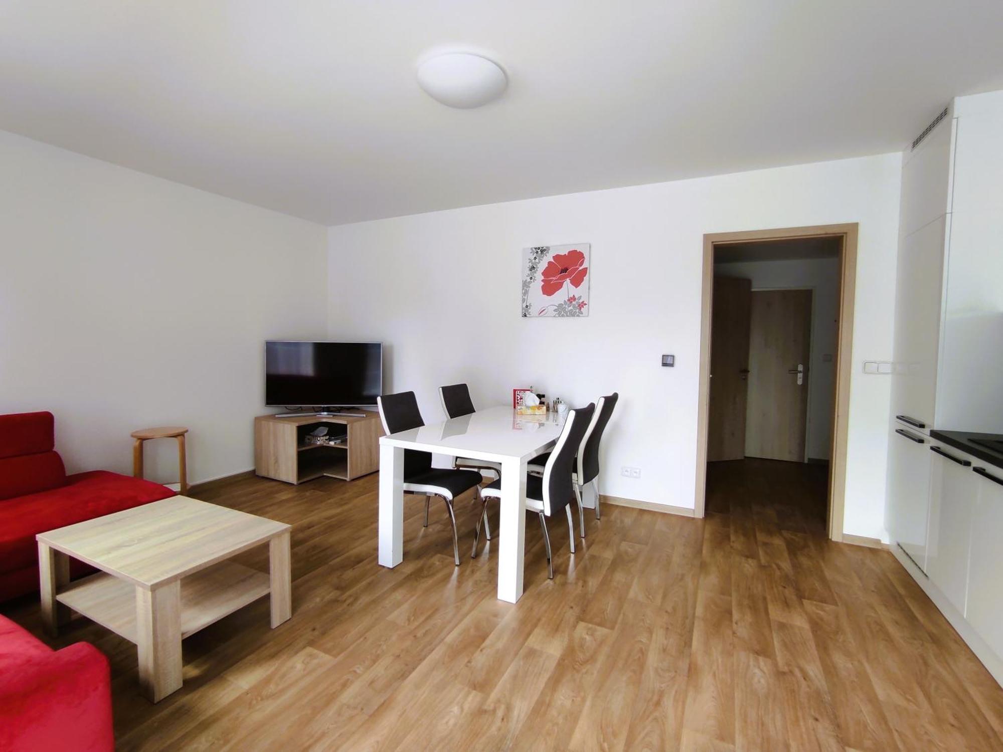 Apartmany Ricky Eksteriør billede